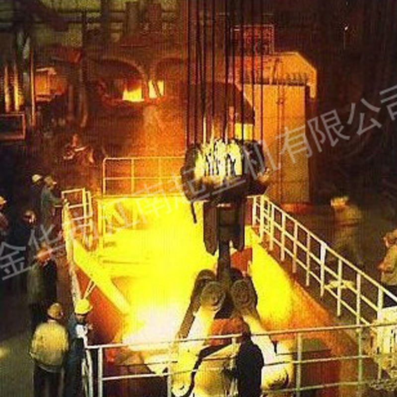 冶金起重機的配置標準有什么要求？金華江南起重機